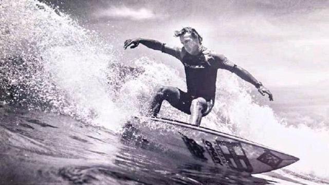Iain Buchanan, around 1985