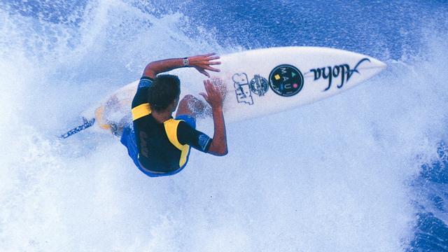 Luke Egan, 1988