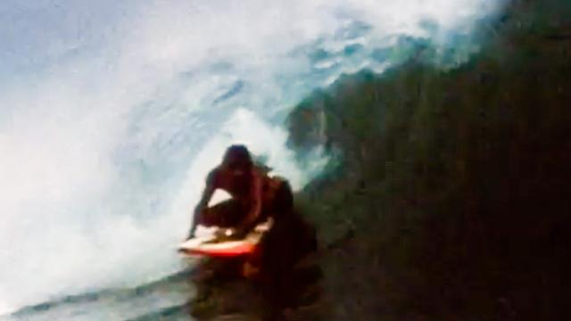 Takao Kuga, Bali, 1983
