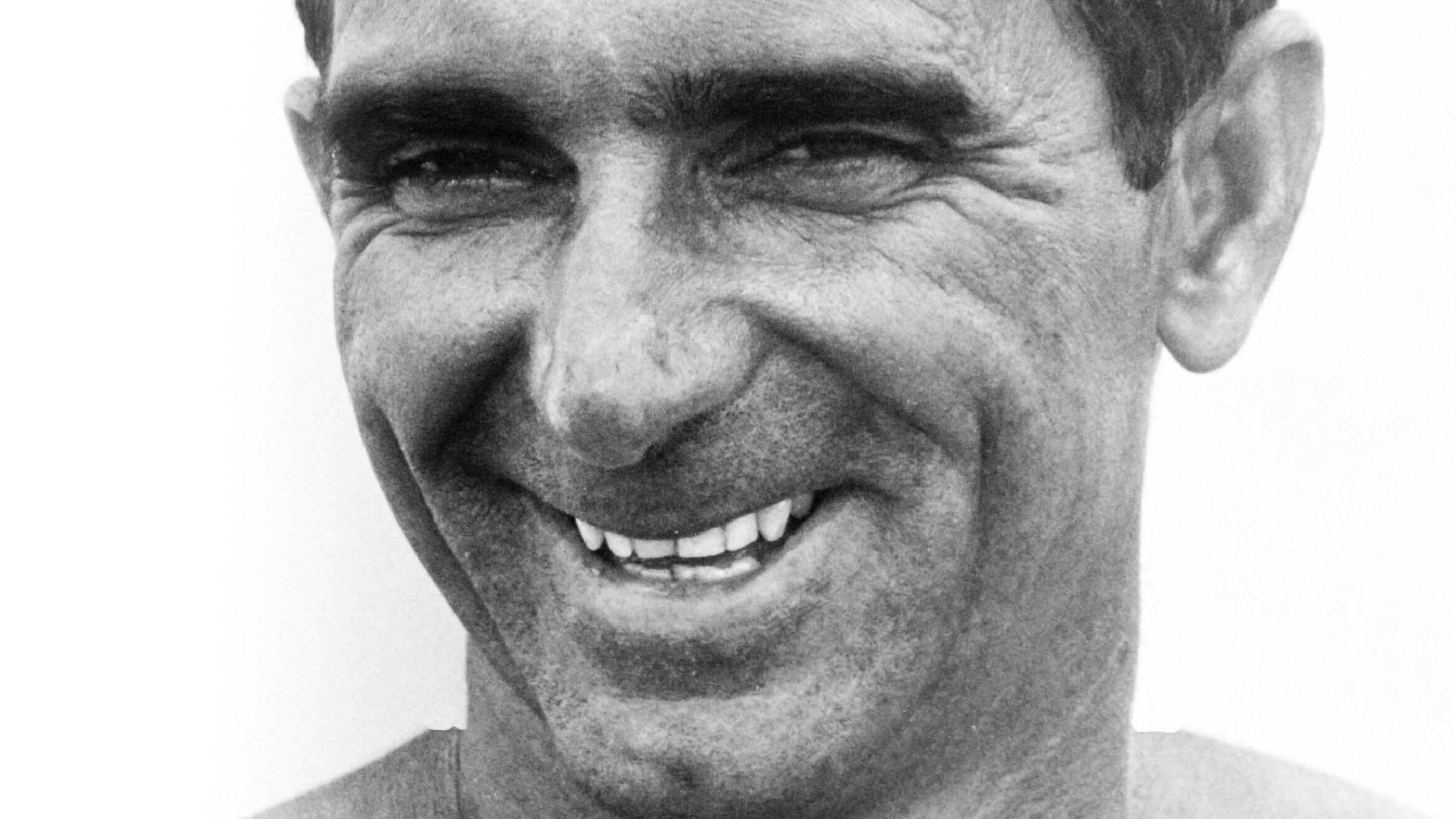 George Downing