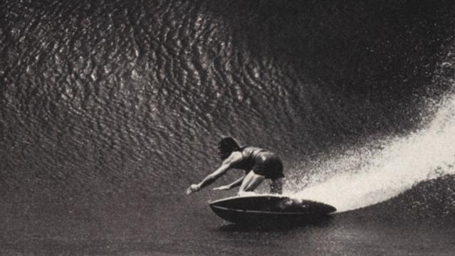 Steve Massfeller, 1979