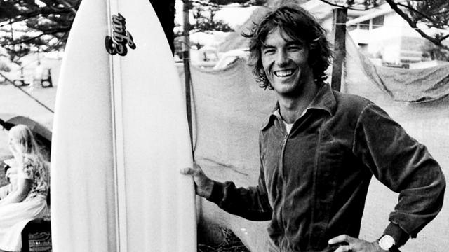 Col Smith and channel-bottom board