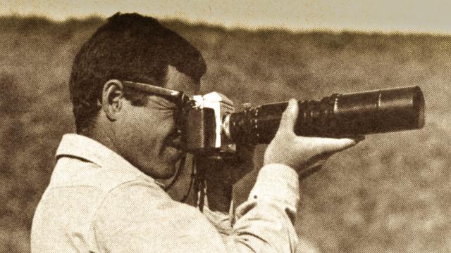 Bill Cleary