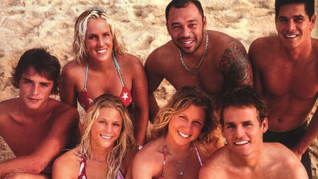 "Boarding House: North Shore" (Episode 1)