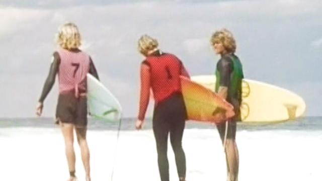 1974 Coca-Cola Surfabout