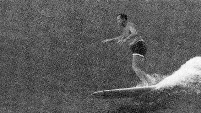 Walter Hoffman, Pupekea, 1963