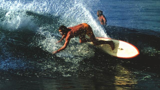 Naughton-Peterson, Latin America, 1974
