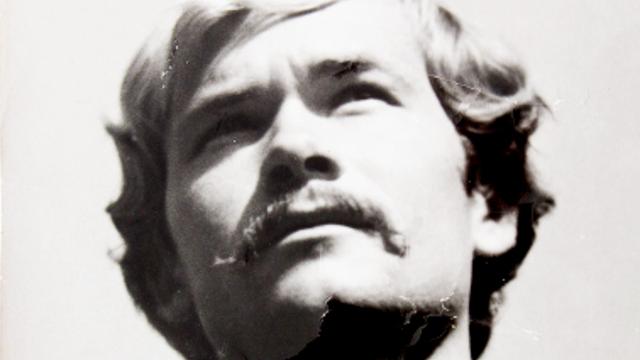 Bill Ogden, around 1967