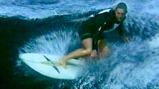 1970 World Surfing Championships, Women, Round One