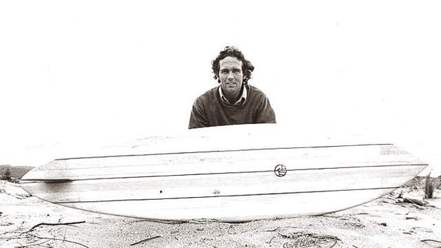 Richard Harvey, 1976