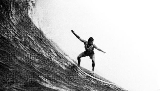 Mark Warren. Photo: Steve Wilkings