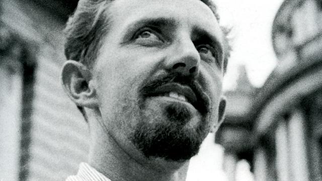 Dick Metz