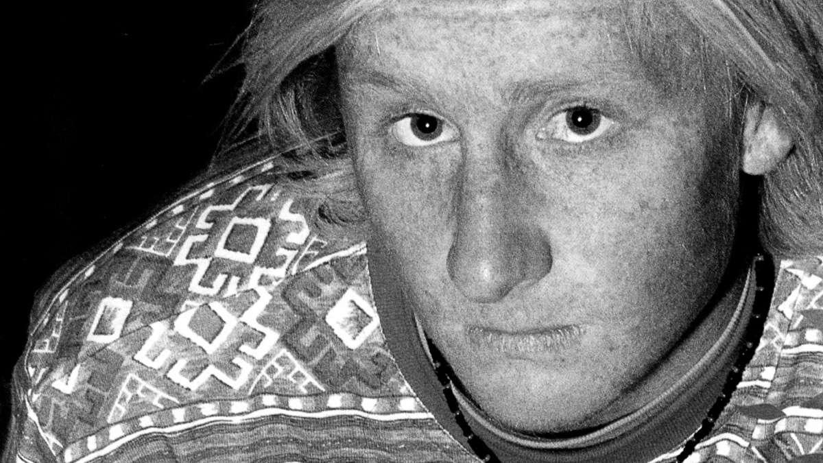 Shane Herring | Encyclopedia of Surfing