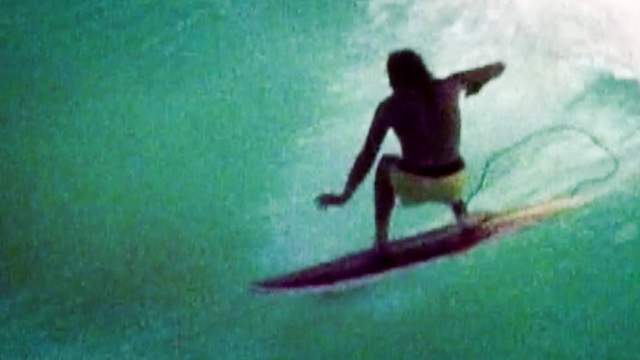 1977 Stubbies Surf Classic, Burleigh Heads