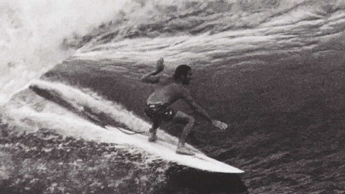 Harvey Ricker Harvey, Richard | Encyclopedia of Surfing