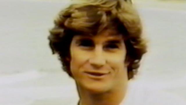 Mark Warren, 1981