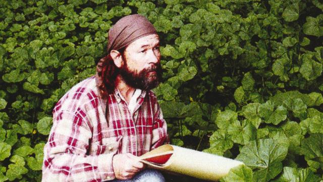Bill Ogden, around 2000