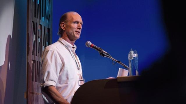 Tom Lochtefeld, 2013