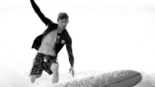 Retro beavertail jacket, 2014