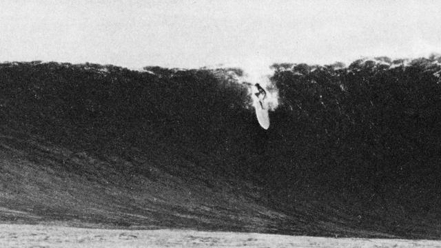 James Jones, Waimea. Photo: Dan Merkel