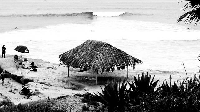 Windansea. Photo: John Maher