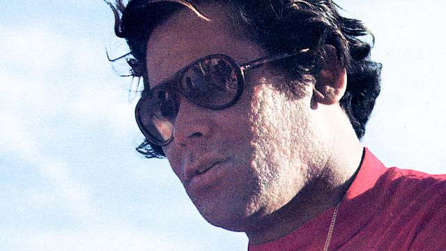 Ben Aipa, 1969