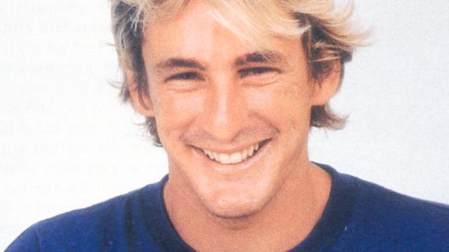 Brenden Margieson, 1996