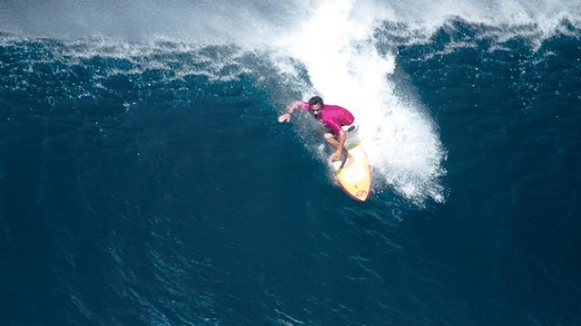 Todd Holland, Backdoor, 1988. Photo: Rob Gilley