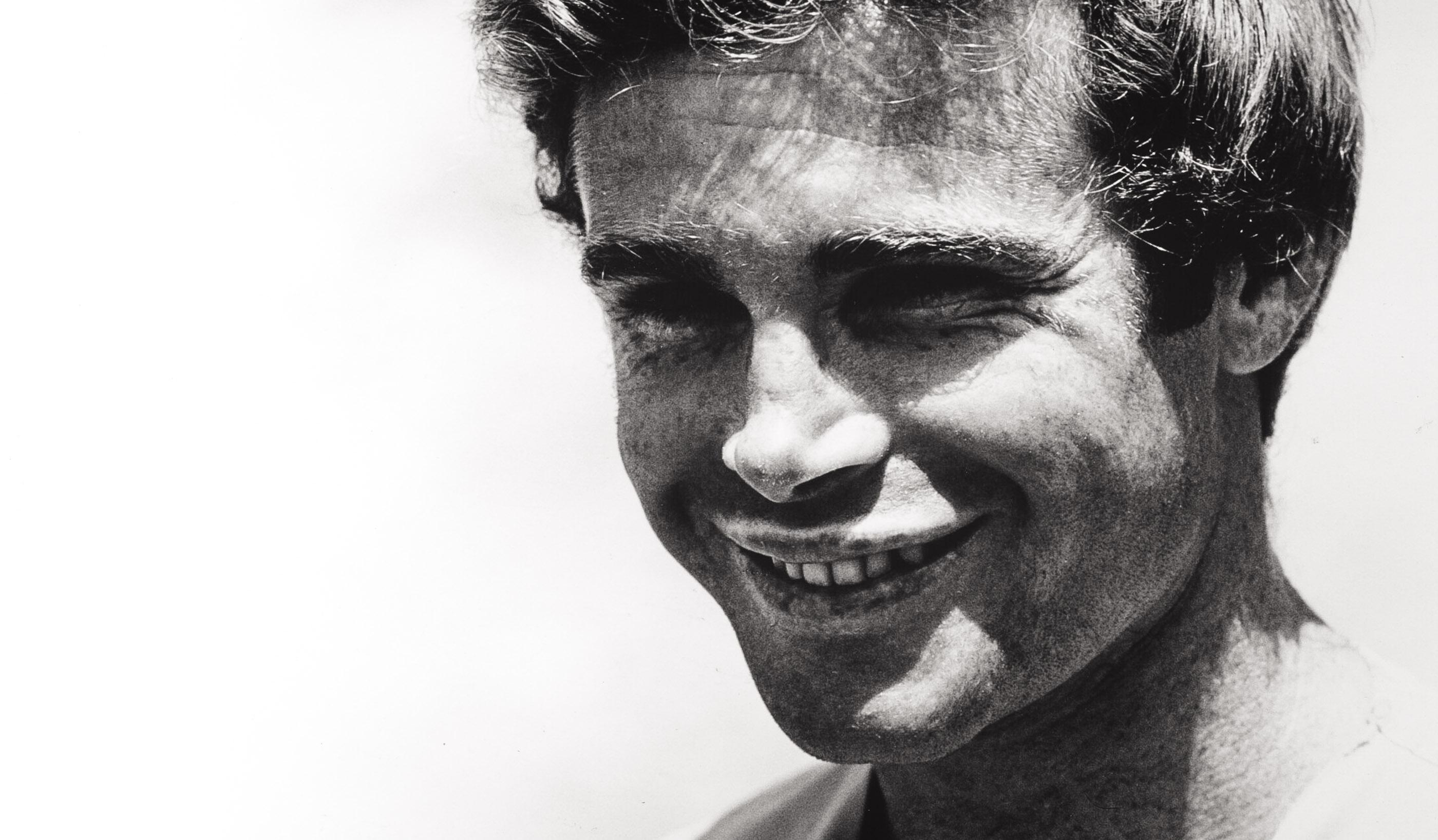 Johnny Fain