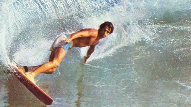 Pepe Lopes. Photo: Nilton Barbosa