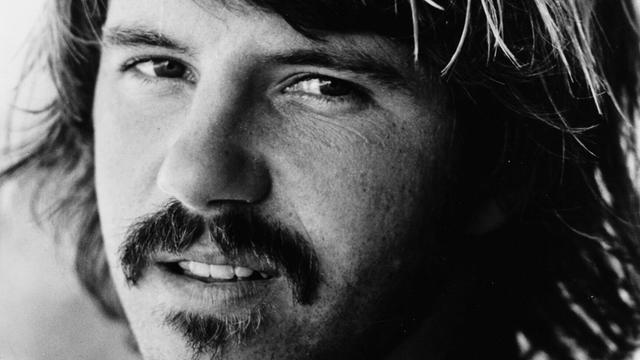 Dan Flecky, late 1970s