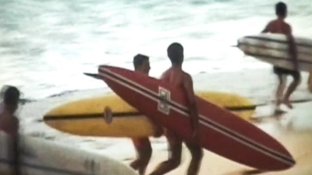 1965 Duke Invitational, Sunset Beach (full length)
