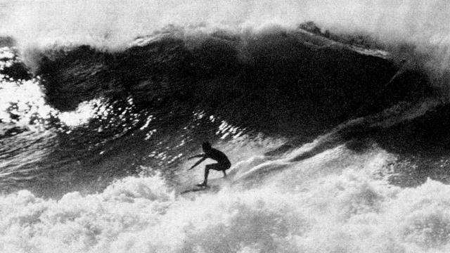 Finalist Harold Iggy