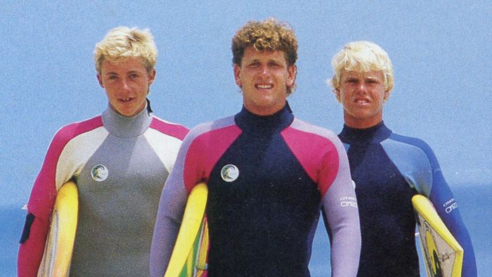 O'Neill Wetsuits | Encyclopedia of Surfing