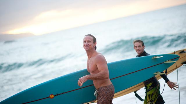 Noah Johnson, 2013. Photo: Elyse Butler Mallams