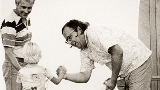 Colin Couture, 1978