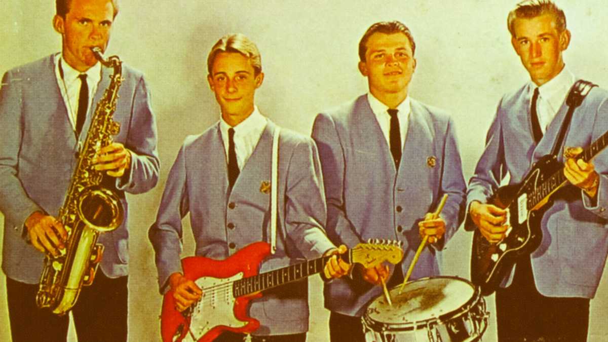 Surfaris, The | Encyclopedia of Surfing