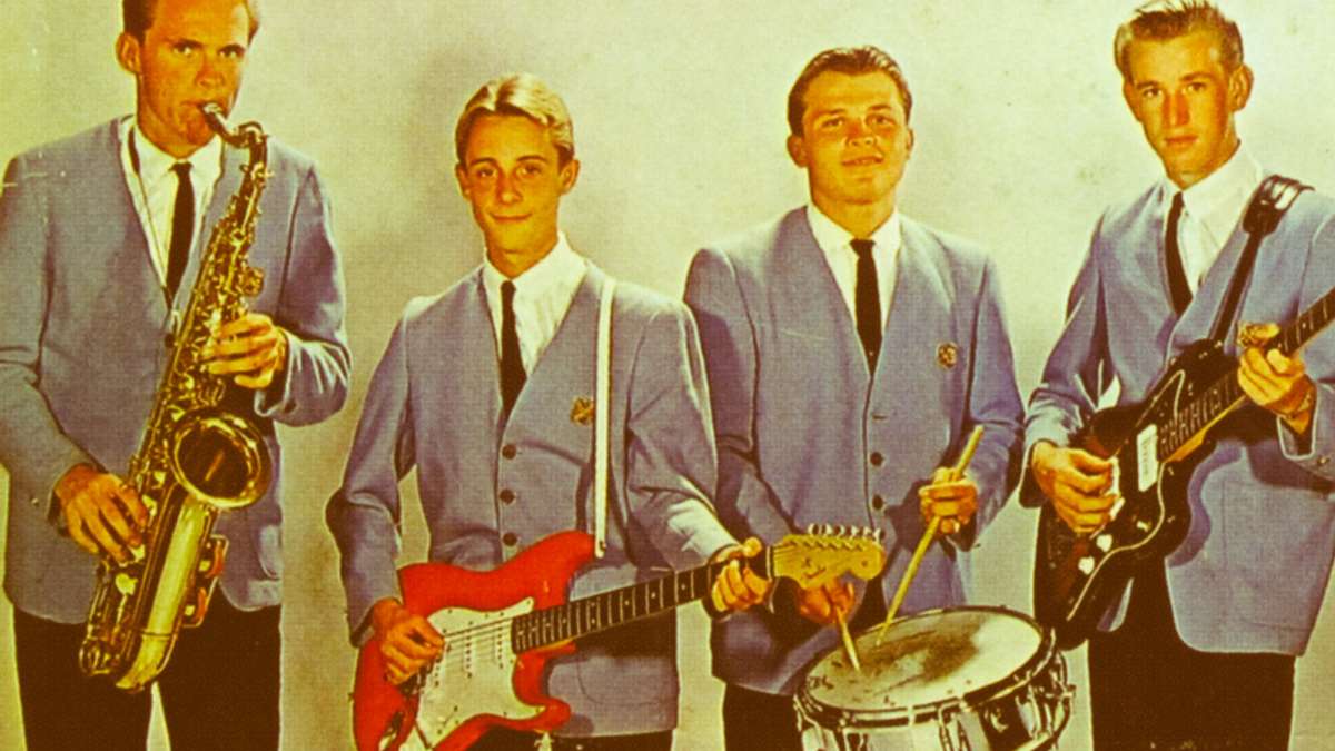 Surfaris, The | Encyclopedia of Surfing