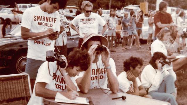 1970 Smirnoff Pro-Am