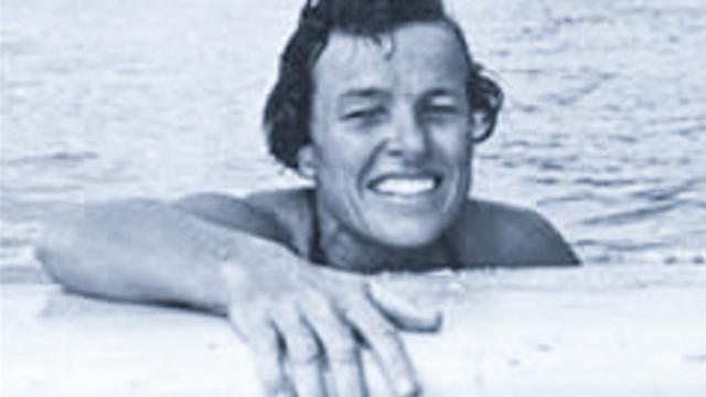 Ethel Kukea