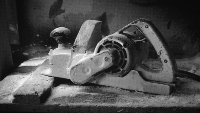 Planer. Photo: Patrick Trefz