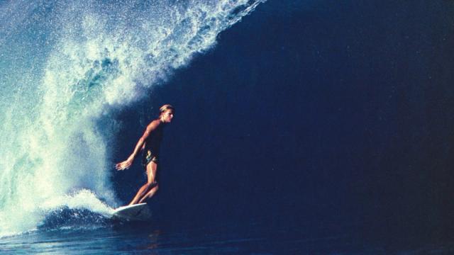 Ronnie Burns