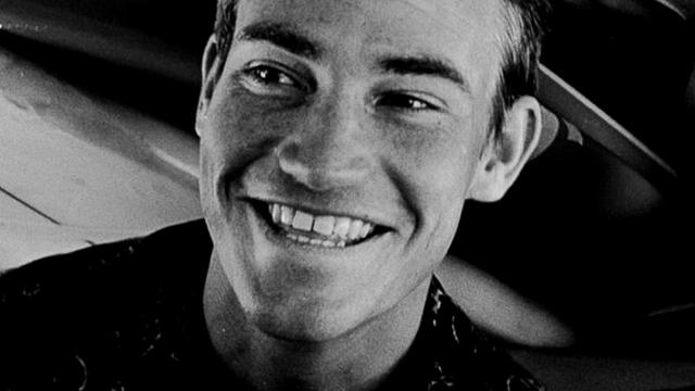Jock Sutherland, 1969. Photo: Art Brewer