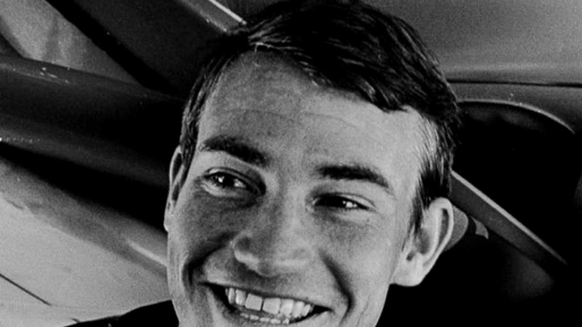 Sutherland, Jock Encyclopedia of Surfing