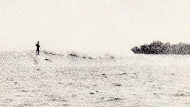 1929 PCSRC winner Keller Watson, Corona del Mar