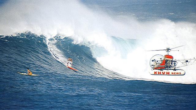 Eddie Aikau, 1967 Duke Invitational. Photo: LeRoy Grannis