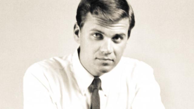 Jim Freeman, 1967