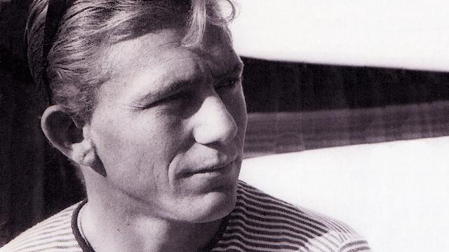 Dewey Weber. Photo: LeRoy Grannis