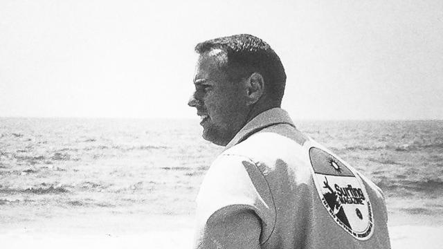 Dick Graham, mid-'60s
