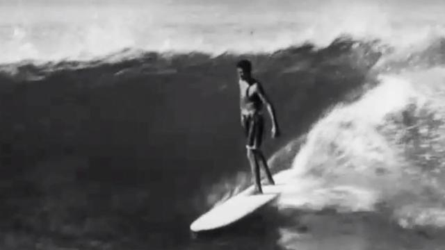 1955 Makaha International Surfing Championships